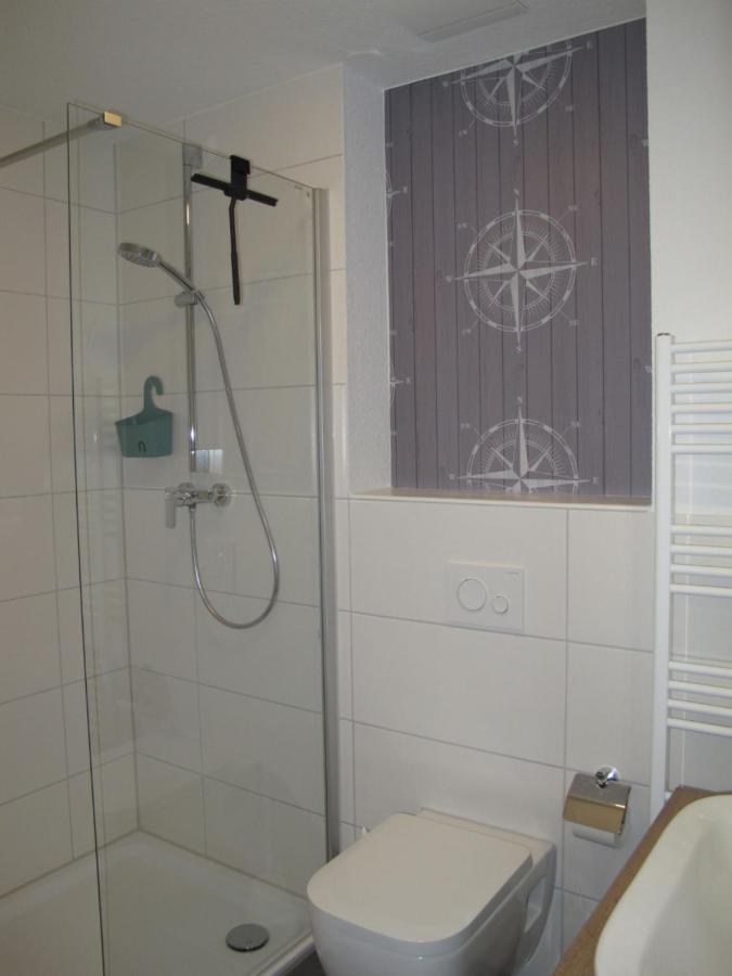 Holiday Home Cuxland Ferienpark-5 By Interhome فريمين المظهر الخارجي الصورة