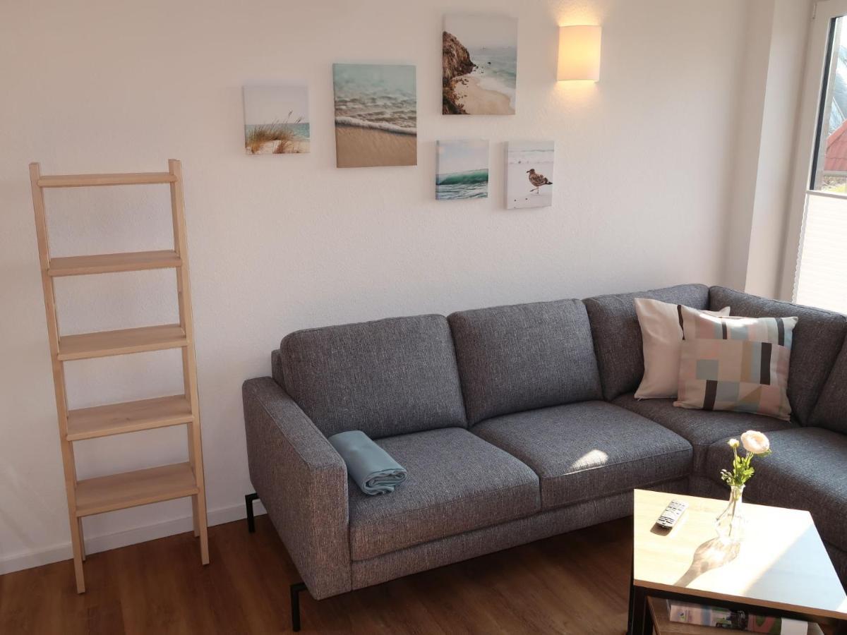 Holiday Home Cuxland Ferienpark-5 By Interhome فريمين المظهر الخارجي الصورة