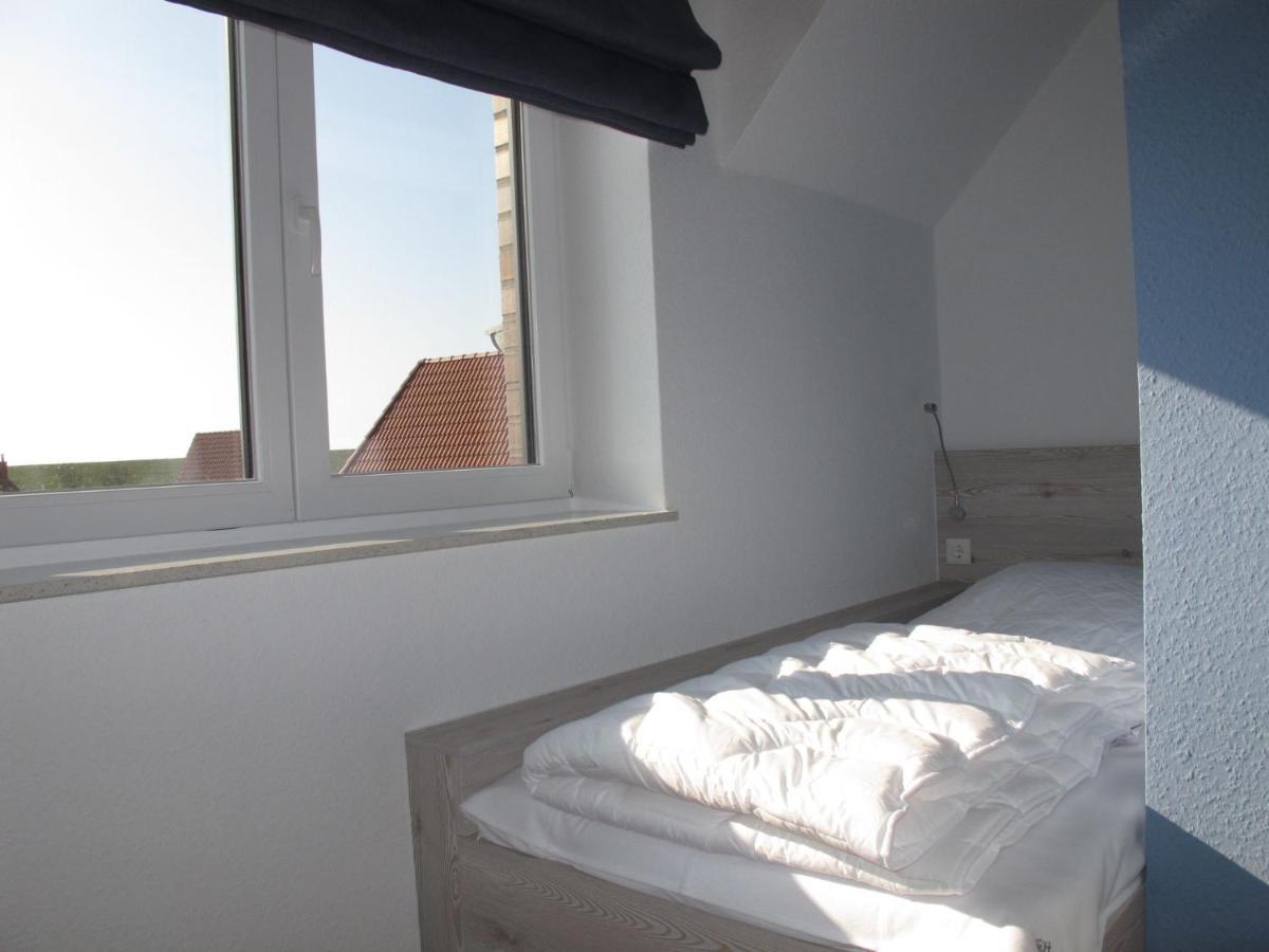 Holiday Home Cuxland Ferienpark-5 By Interhome فريمين المظهر الخارجي الصورة