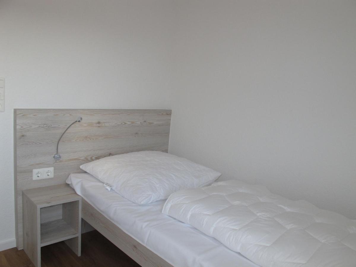 Holiday Home Cuxland Ferienpark-5 By Interhome فريمين المظهر الخارجي الصورة