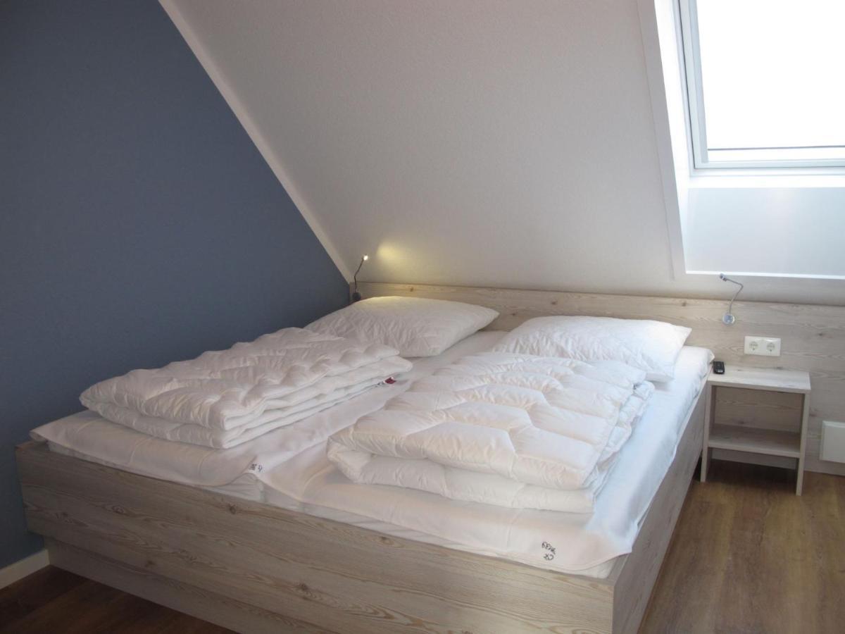 Holiday Home Cuxland Ferienpark-5 By Interhome فريمين المظهر الخارجي الصورة