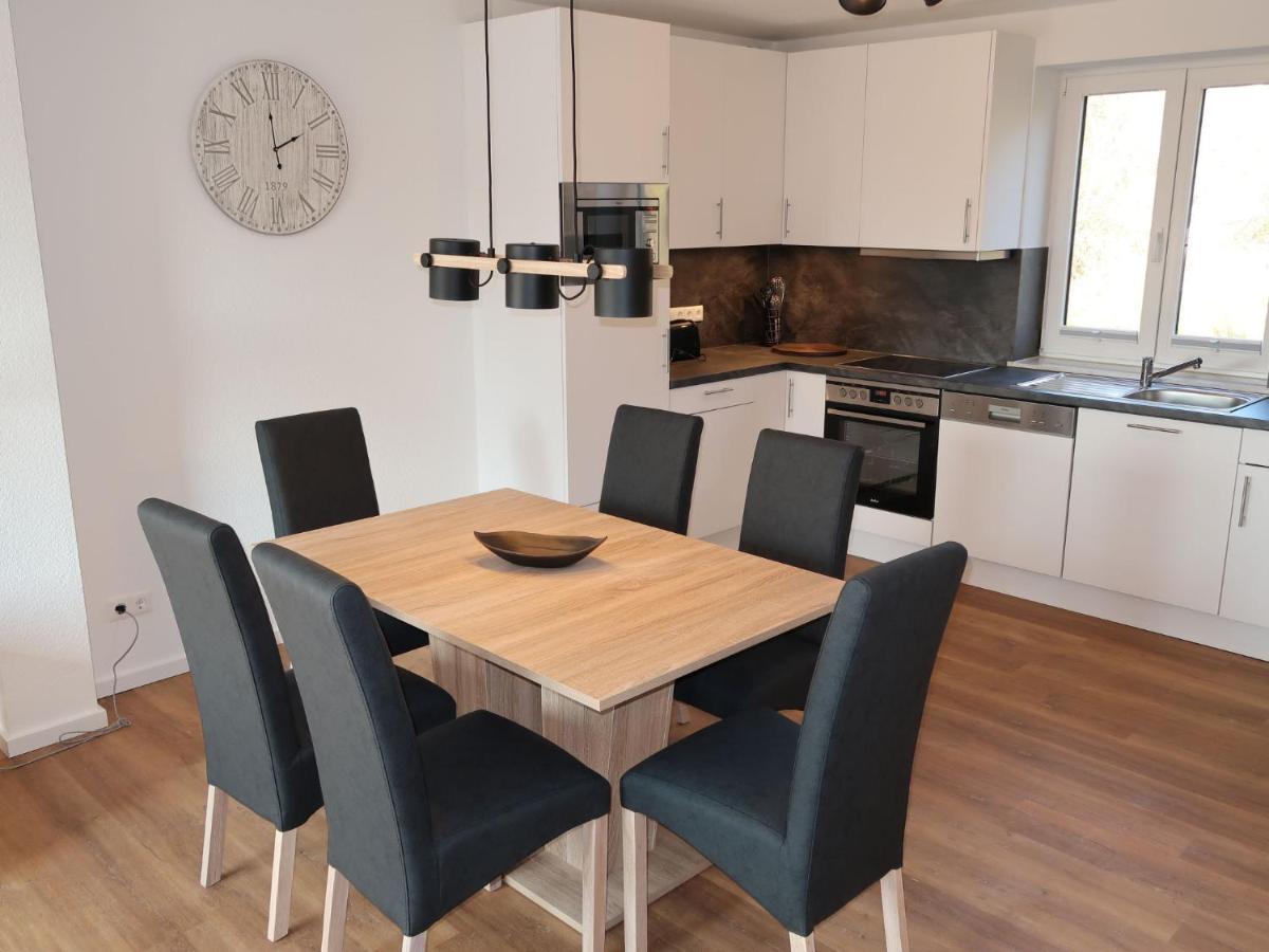 Holiday Home Cuxland Ferienpark-5 By Interhome فريمين المظهر الخارجي الصورة