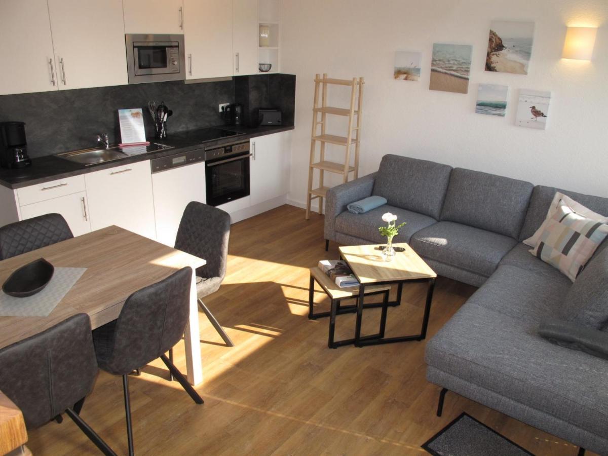 Holiday Home Cuxland Ferienpark-5 By Interhome فريمين المظهر الخارجي الصورة