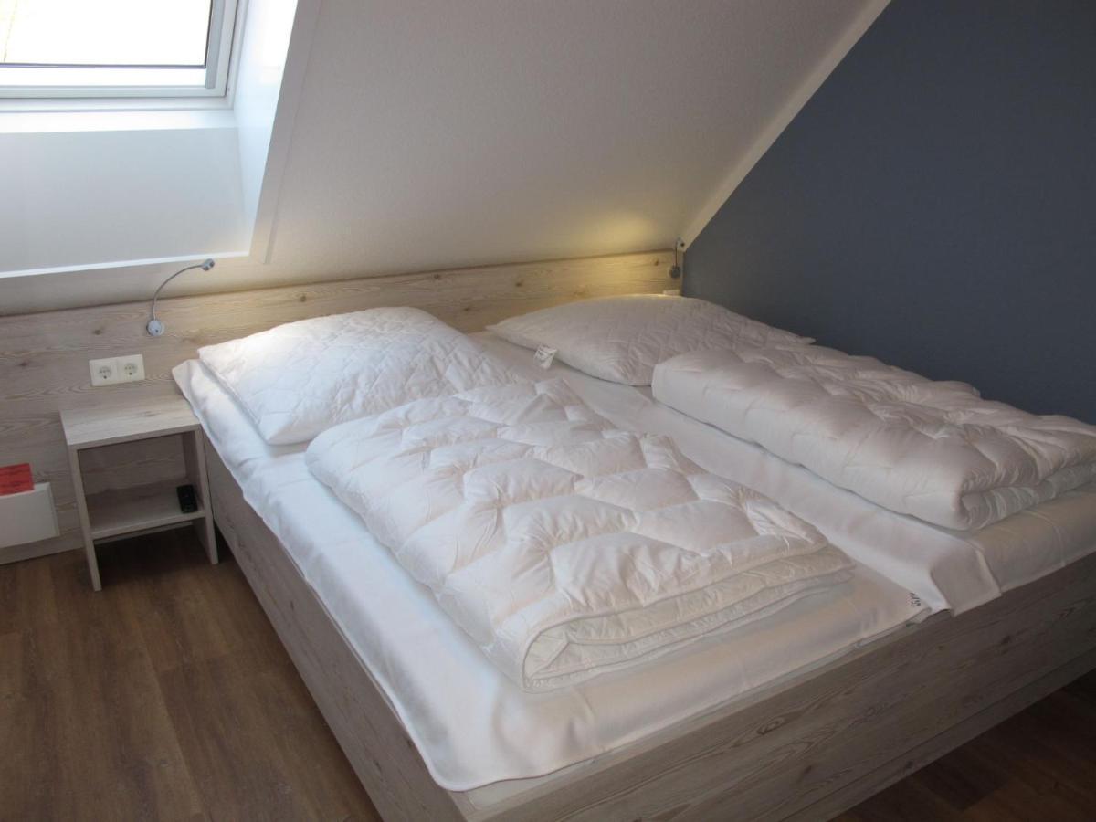 Holiday Home Cuxland Ferienpark-5 By Interhome فريمين المظهر الخارجي الصورة