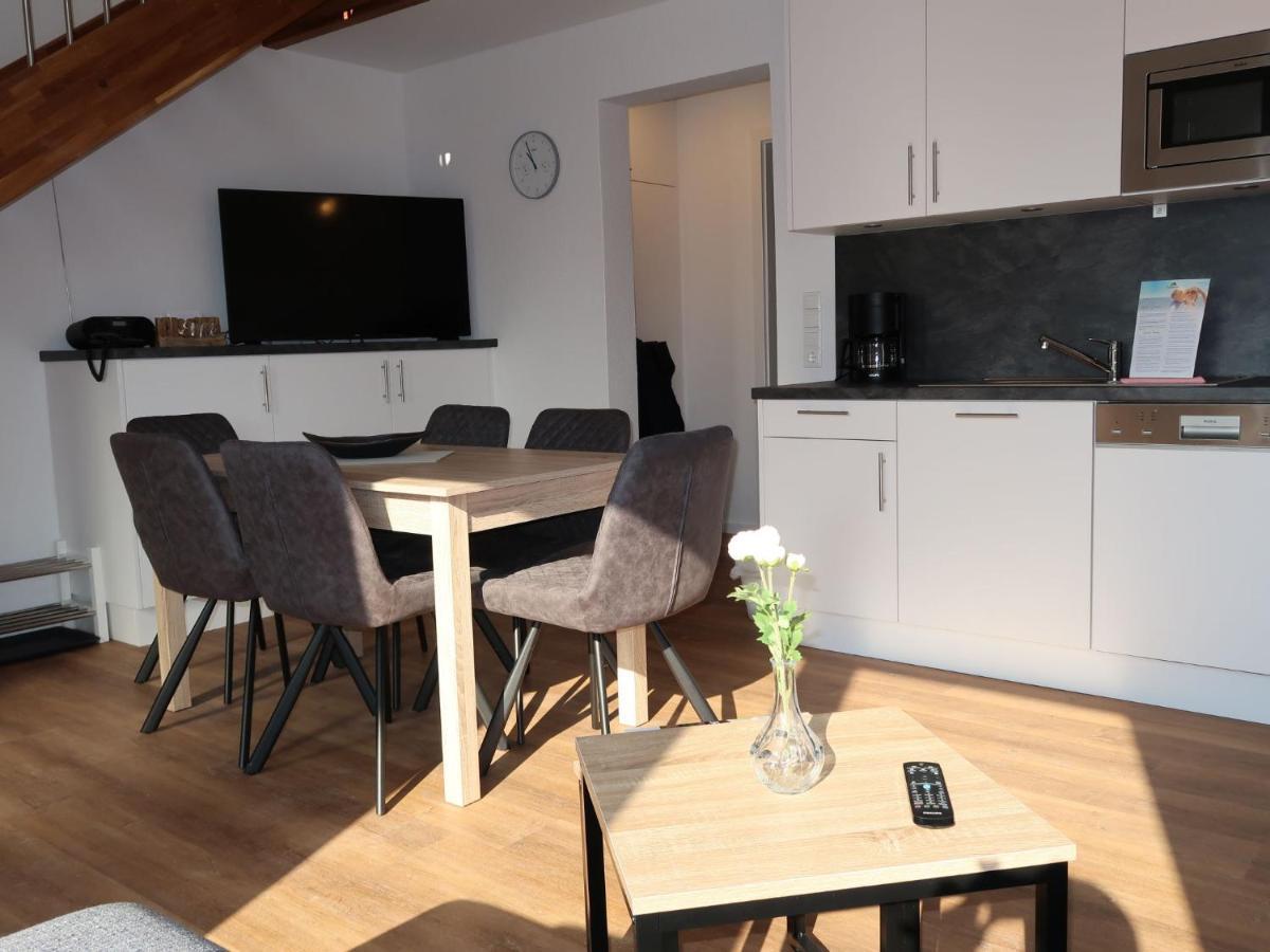 Holiday Home Cuxland Ferienpark-5 By Interhome فريمين المظهر الخارجي الصورة
