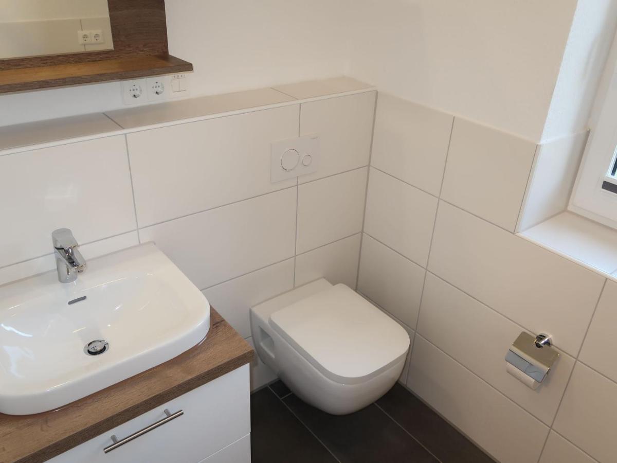 Holiday Home Cuxland Ferienpark-5 By Interhome فريمين المظهر الخارجي الصورة