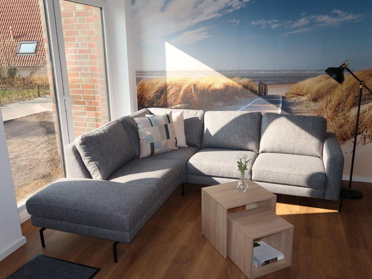 Holiday Home Cuxland Ferienpark-5 By Interhome فريمين المظهر الخارجي الصورة