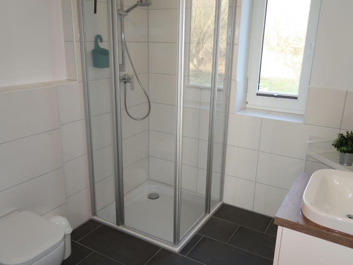Holiday Home Cuxland Ferienpark-5 By Interhome فريمين المظهر الخارجي الصورة